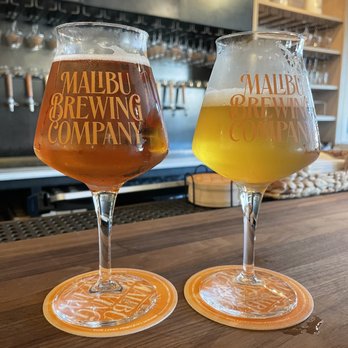Malibu Brewing - Breweries Near Me - Malibu, California Malibu Brewing - Breweries Near Me - Malibu, California