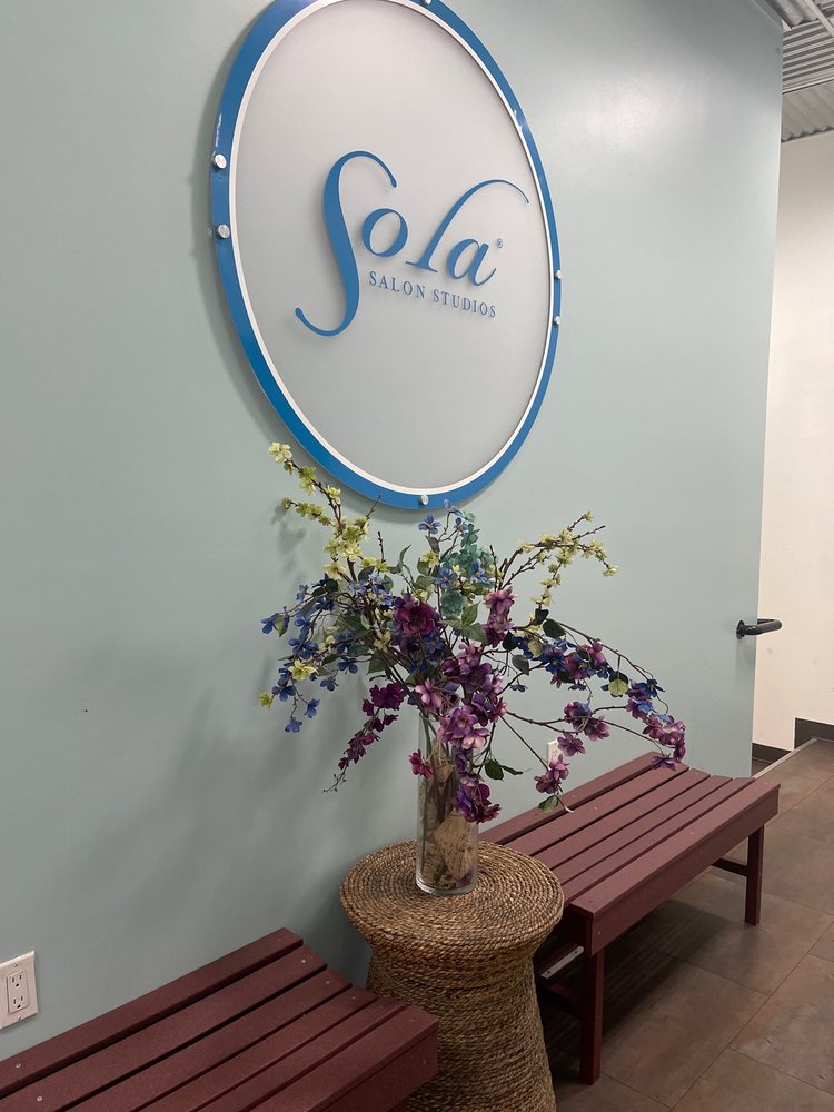 SOLA SALON STUDIOS Updated October 2024 222 E 34th St, New York