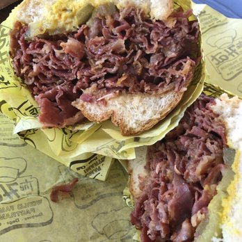 The Hat - Mmmmm pastrami - Sandwiches Near Me - Alhambra, California The Hat - Mmmmm pastrami - Sandwiches Near Me - Alhambra, California