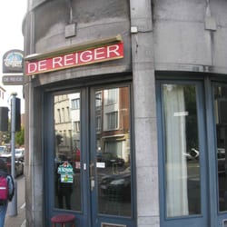 De Reiger