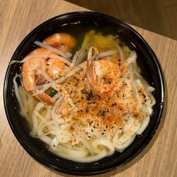 Sushi On - Soup - Sushi Bars Near Me - Fairfax, Virginia