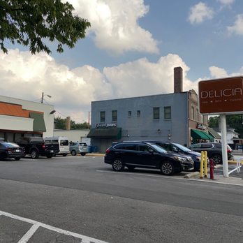 Delicia - Latin American Near Me - Indianapolis, Indiana