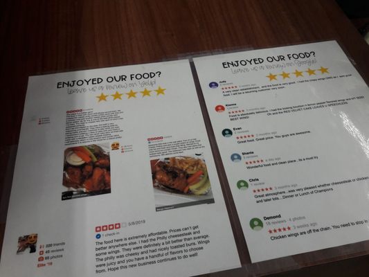 Menu photo 1 DC Philly Fort Worth, TX Menu photo 1 DC Philly Fort Worth, TX