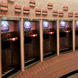 Sonny's Frozen Desserts - We can't wait for you to try our many frozen yogurt flavors and combinations!