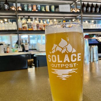 Solace Outpost - Bars Near Me - Falls Church, Virginia