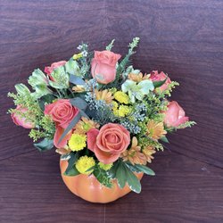 Flowers With Passion - Fall beauty.