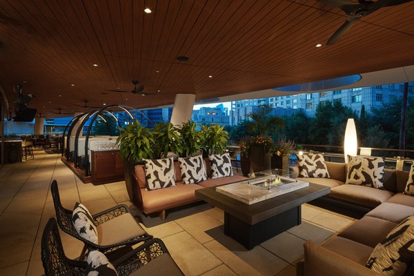 Del Frisco's Double Eagle Steakhouse by null