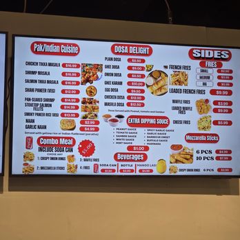 Mun O Salwa - Menu - Burgers Near Me - Fairborn, Ohio Mun O Salwa - Menu - Burgers Near Me - Fairborn, Ohio