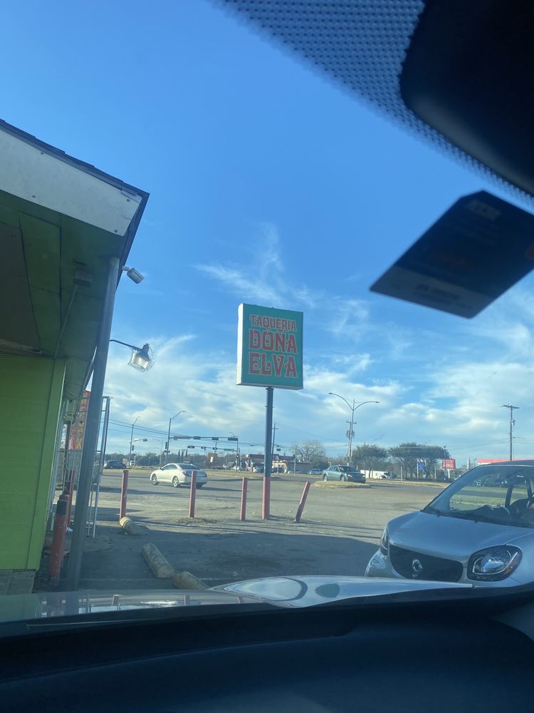 Taqueria Doña Elva