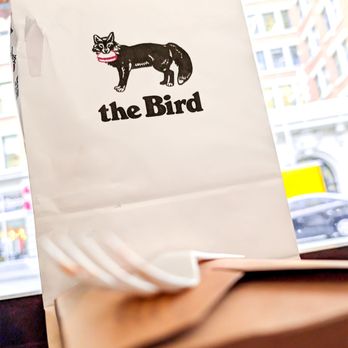 The Bird - Chicken Shop Near Me - San Francisco, California The Bird - Chicken Shop Near Me - San Francisco, California