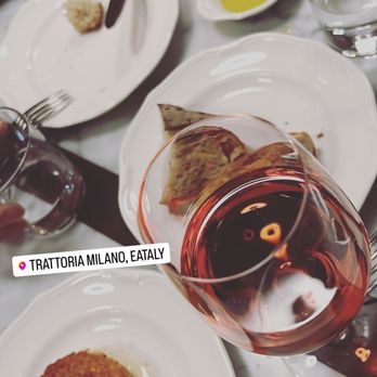 Trattoria Milano - Italian Near Me - Toronto, Ontario Trattoria Milano - Italian Near Me - Toronto, Ontario