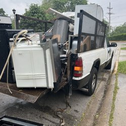 Fuentes Scrap & Garbage Removal