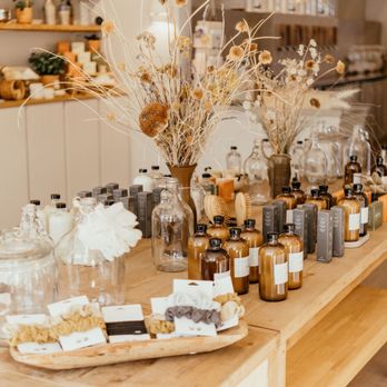 The Waste Less Shop - Grab N Go refillable self care products - Cosmetics & Beauty Supply Near Me - Reno, Nevada The Waste Less Shop - Grab N Go refillable self care products - Cosmetics & Beauty Supply Near Me - Reno, Nevada