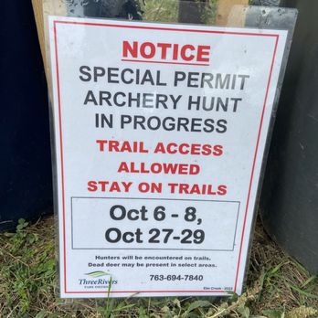 ELM CREEK PARK RESERVE Updated June 2025 111 Photos 49 Reviews 348s 