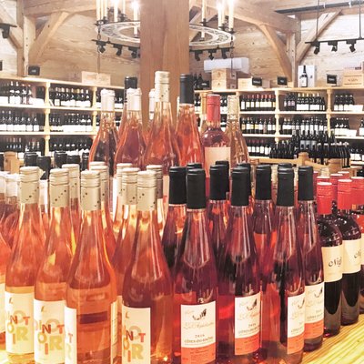 Edmund's Oast Exchange by null