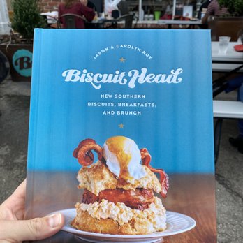 Biscuit Head - Cookbook - Cafes Near Me - Asheville, North Carolina Biscuit Head - Cookbook - Cafes Near Me - Asheville, North Carolina