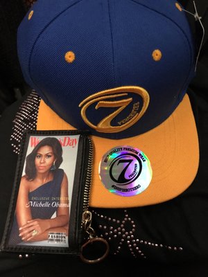 Cookie Wear Showroom Urban Retro by null