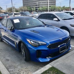 Classic Collision - Front end of car that was repaired