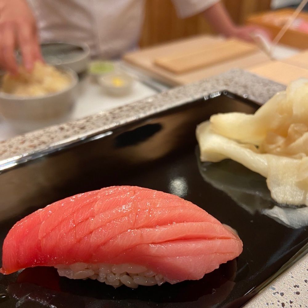Omakase Yume - Chutoro - Sushi Bars Near Me - Chicago, Illinois Omakase Yume - Chutoro - Sushi Bars Near Me - Chicago, Illinois