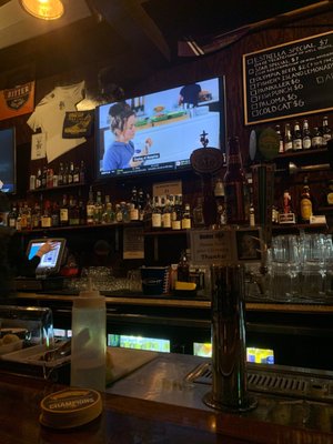 Kingfish Pub & Cafe by null