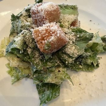 Il Mulino Prime - Soho - Caesar Salad - Steakhouses Near Me - New York, New York Il Mulino Prime - Soho - Caesar Salad - Steakhouses Near Me - New York, New York