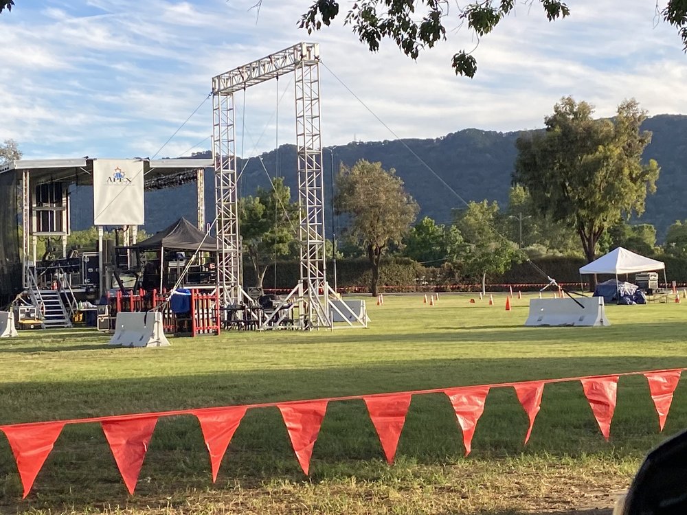 FAIRVIEW TRAILER PARK Updated September 2024 785 Rose Ave