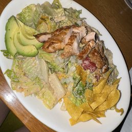 Aztec salad Aztec salad