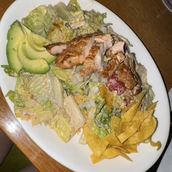 McMenamins Elks Temple - Aztec salad - Hotels Near Me - Tacoma, Washington McMenamins Elks Temple - Aztec salad - Hotels Near Me - Tacoma, Washington