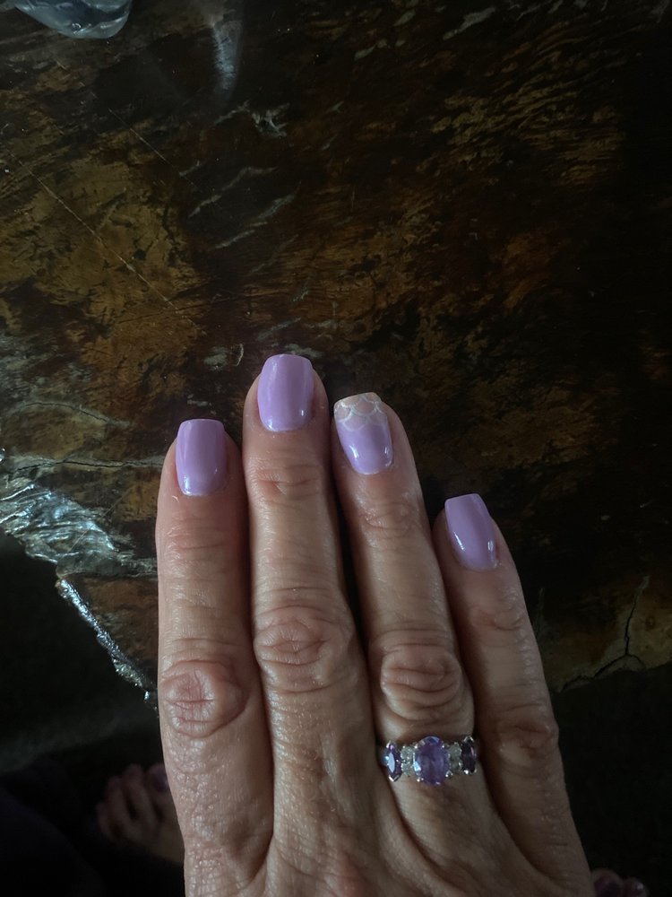NAILS BY TINA Updated August 2024 127 Mohawk St, Herkimer, New York