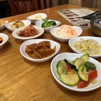 Korea House - Korean Near Me - Hayward, California Korea House - Korean Near Me - Hayward, California