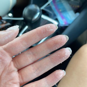Spa de Miel - Nail Salons Near Me - Belton, Texas