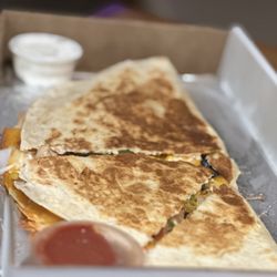 Global Quesadilla Company