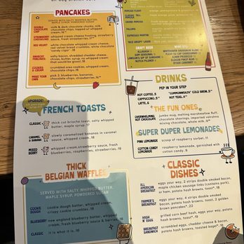 Sunnyside All Day Brunch Cafe - Pancakes Near Me - Boston, Massachusetts Sunnyside All Day Brunch Cafe - Pancakes Near Me - Boston, Massachusetts