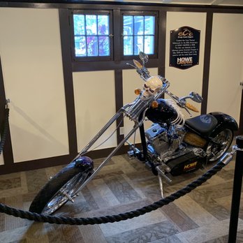 Howe Caverns - Vroom vroom. - Tours Near Me - Howes Cave, New York