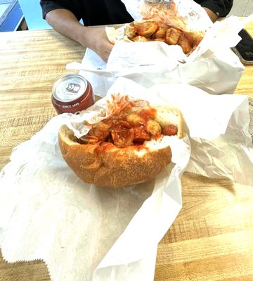 Dickie Dee's by null