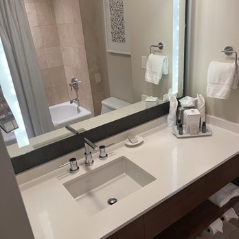 InterContinental At Doral Miami - Hotels Near Me - Doral, Florida