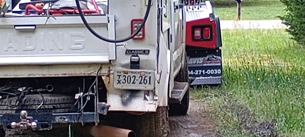 Slide of Tio J Light Powerwash