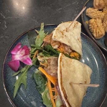 Rua Thai Restaurant - Duck Crepe - Thai Near Me - Brooklyn, New York Rua Thai Restaurant - Duck Crepe - Thai Near Me - Brooklyn, New York