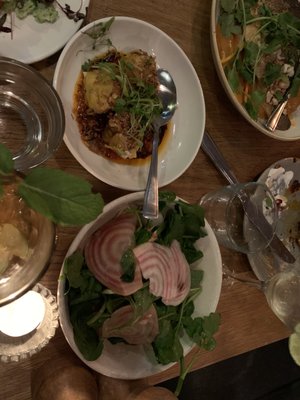 Caravan Fitzrovia Restaurant by null