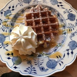 Waffles