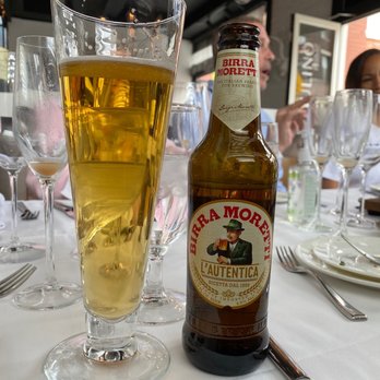 Il Mulino Prime - Soho - Birra Morretti - Steakhouses Near Me - New York, New York Il Mulino Prime - Soho - Birra Morretti - Steakhouses Near Me - New York, New York
