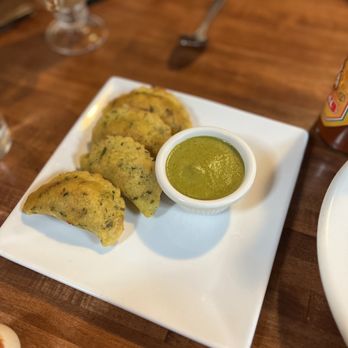 Engine Company No. 3 - Empanadas vegetarianas - Venues & Event Spaces Near Me - Milwaukee, Wisconsin