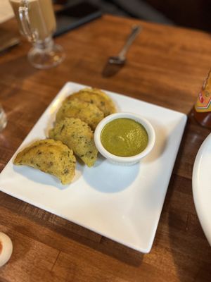 Engine Company № 3 by null