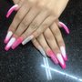 Photo of 777 Nail-Facial & Eyelashes