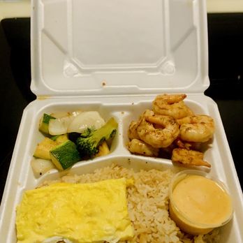 FRIED RICE HIBACHI 2 GO - Updated August 2025 - 100 Photos