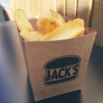 Jack's Burgers - Salty yummy fries - Burgers Near Me - Soorts-Hossegor, 40 Jack's Burgers - Salty yummy fries - Burgers Near Me - Soorts-Hossegor, 40