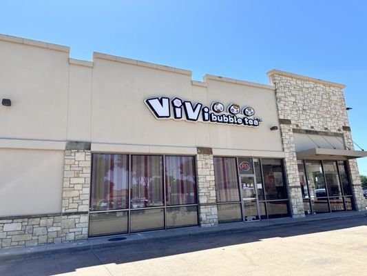 Vivi Bubble Tea by null