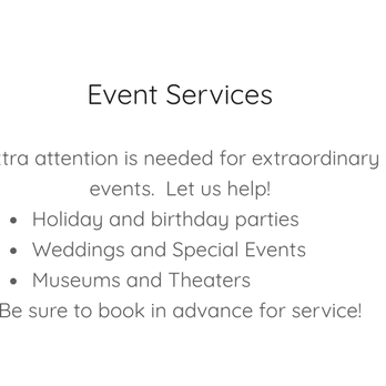 Flatiron Cleaners - Home Cleaning Near Me