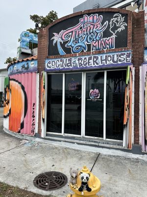 1701 W Flagler St by null