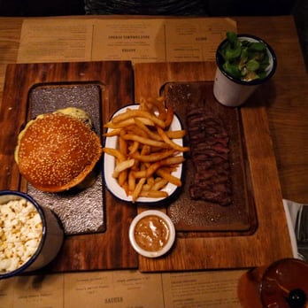 Flat Iron - Steakhouses Near Me - London, XGL Flat Iron - Steakhouses Near Me - London, XGL